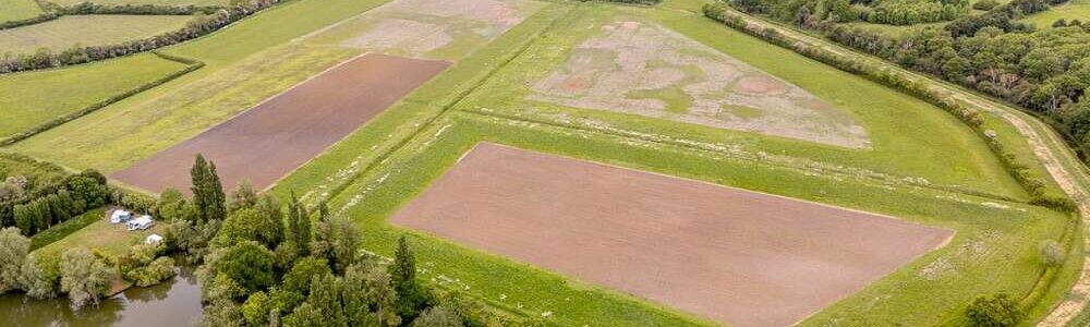 TIMBERLAND FEN PROJECT